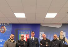 La Società New Life Sporting Center di Bastia Umbra raddoppia!!💪🏻🏋️♀️