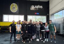 Organizzato il I Allenamento Collegiale gratuito 🔥🏋️♀️