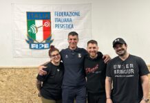 Visita del Presidente Marco Giovannini alla neo Società Planet Sport Todi