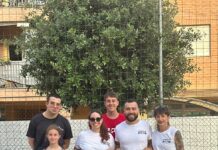 GIOCAFIPE presente all’Evento “L’Oggi Fest”☀️🌈