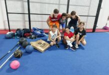 La Planet Sport Todi attiva il primo Corso GIOCAFIPE nella nostra regione 🌈