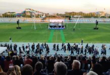 Il Comitato per la prima volta partecipa alla Finale Nazionale del Trofeo CONI🇮🇹💪🏻🌈