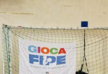 La Scuola Secondaria di Primo Grado Cocchi-Aosta di Todi aderisce in maniera massiccia al Progetto GIOCAFIPE 🌈