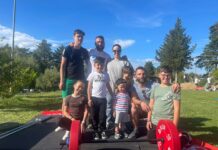 GiocaFIPE Day al Corciano Wellness Park: una grande festa di sport e promozione giovanile