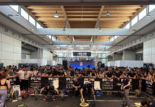 Rimini Wellness 2026: FIPE Umbria protagonista con Sthenathlon e grandi risultati