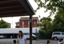 GIOCAFIPE alla Festa della Sport di Pantalla!!