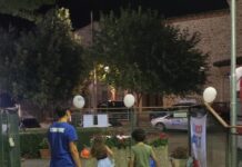 Progetto Federale Giovanile Gioca FIPE a San Giacomo Maggiore: a Piedicolle festa tra i più piccoli