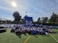 Trofeo CONI 2026: la FIPE Umbria brilla in Puglia tra entusiasmo, crescita e spirito di squadra